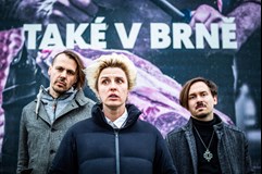 Nikola Mucha / Velké Meziříčí