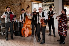 Nikola Mucha / Velké Meziříčí