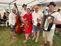 Nikola Mucha / Velké Meziříčí