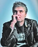 Страшная Прага. Городские легенды. Максим Кабир