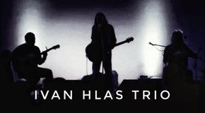 Ivan Hlas Trio