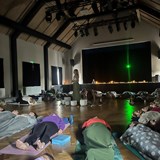 JÓGOVÝ FESTIVAL V HOGO FOGO