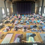 JÓGOVÝ FESTIVAL V HOGO FOGO