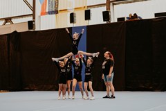 Brno Cheer Challenge 2026