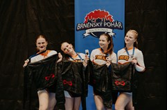 Brno Cheer Challenge 2026