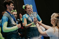 Brno Cheer Challenge 2026