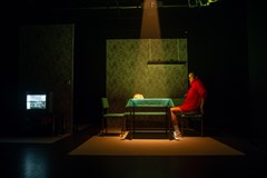 Innenhof: V ústach cukor