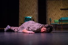 Innenhof: V ústach cukor