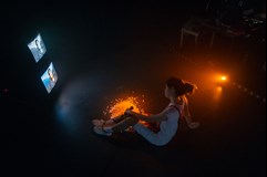 Innenhof: V ústach cukor