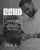 The Dynamics of hair - Isack Santana