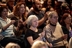 Ohromující síla mysli Frýdek Místek