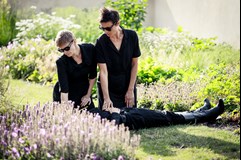 Fosílie: Stojíme v pohnutí