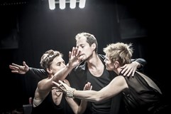 Fosílie: Stojíme v pohnutí