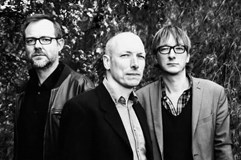 Stefan Orins Trio ( FR )