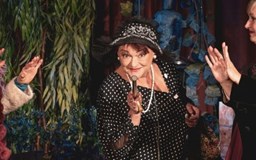 NEJSTARŠÍ ŘEMESLO