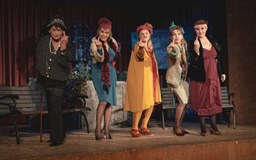 NEJSTARŠÍ ŘEMESLO