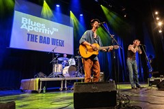 The Bad Week (Srbsko)