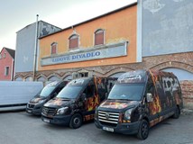 Lidové Divadlo, Svitavy