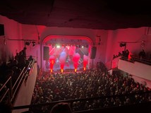 Lidové Divadlo, Svitavy