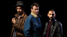 The Bad Week (Srbsko)