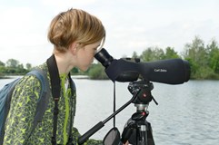 Česká společnost ornitologická – Jihomoravská pobočka