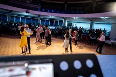 Předmájová veselice - oslava pěstounských srdcí