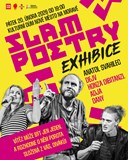 SLAM POETRY - exhibice