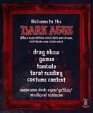 DARK AGES: the drag show