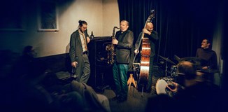 Kiko's Bop Jam #2 // Ponava