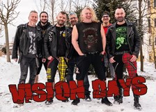 Houba a Vision Days support ŠpuntQaně