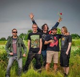 Houba a Vision Days support ŠpuntQaně