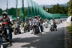 Beskydská Motojízda 2026