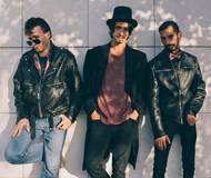 THE BAD WEEK, nejlepší blues z celého Srbska