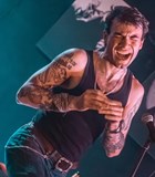 THE BAD WEEK, nejlepší blues z celého Srbska