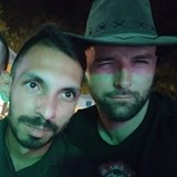 THE BAD WEEK, nejlepší blues z celého Srbska