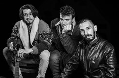 THE BAD WEEK, nejlepší blues z celého Srbska