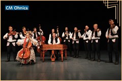 Reprezentační ples Univerzity Palackého 2026