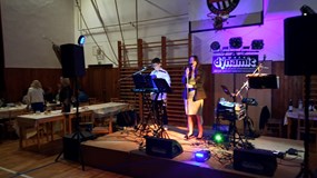 Tradiční sportovní bál