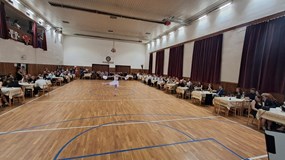 Tradiční sportovní bál