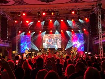 DALIBOR JANDA - GALAKONCERT "HURIKÁN 365 DNÍ"