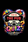 Pup in the Pub vol.11 - Eurovision PAW Contest