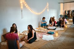 DJ KRON | Ecstatic Dance Brno