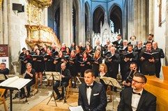 Dvořákův festival: Zahajovací koncert