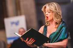 Dvořákův festival: Zahajovací koncert