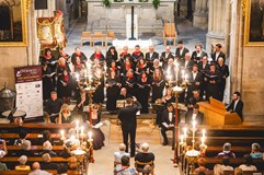 Dvořákův festival: Zahajovací koncert