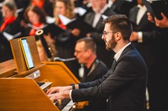 Dvořákův festival: Zahajovací koncert