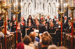 Dvořákův festival: Zahajovací koncert