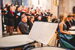 Dvořákův festival: Zahajovací koncert