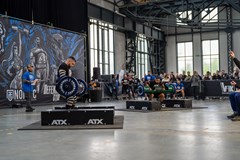 Defenders Games 2026