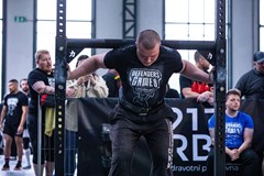 Defenders Games 2026